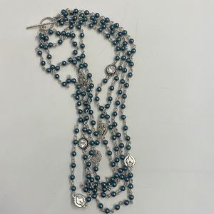 VSA TURQUOISE PEARL MAGDALENA